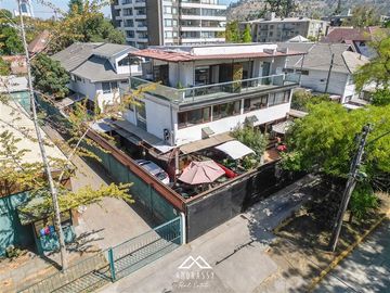 Casa en Venta en Gral. Córdova