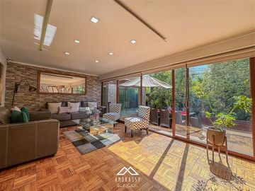 Casa en Venta en Gral. Córdova