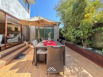 Casa en Venta en Gral. Córdova