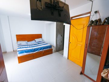 Venta casa en San Antonio de Huarochirí (Jicamarca / SJL)