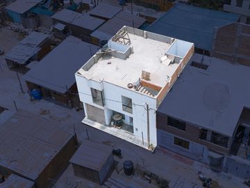 Venta casa en San Antonio de Huarochirí (Jicamarca / SJL)