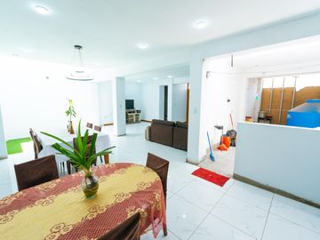 Venta casa en San Antonio de Huarochirí (Jicamarca / SJL)