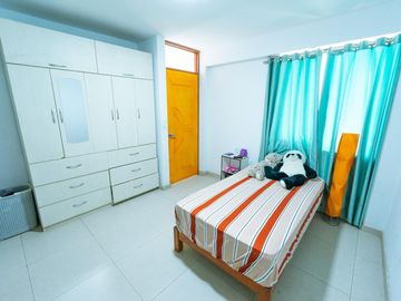 Venta casa en San Antonio de Huarochirí (Jicamarca / SJL)