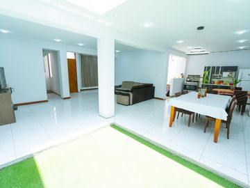Venta casa en San Antonio de Huarochirí (Jicamarca / SJL)