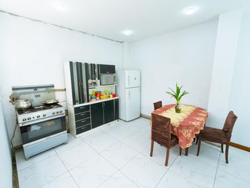 Venta casa en San Antonio de Huarochirí (Jicamarca / SJL)