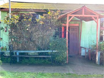 Se vende terreno en El TABO