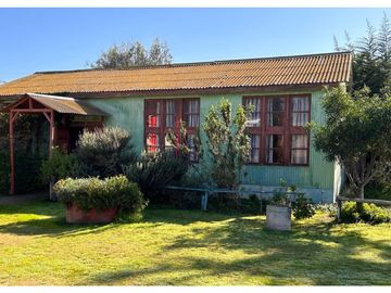 Se vende terreno en El TABO
