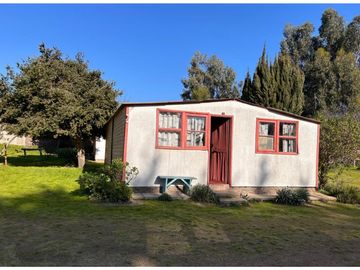 Se vende terreno en El TABO