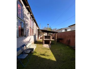 Se vende terreno en El TABO