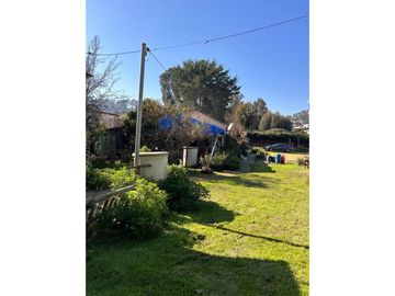 Se vende terreno en El TABO