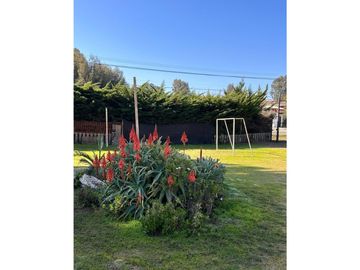 Se vende terreno en El TABO