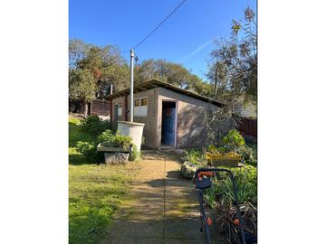 Se vende terreno en El TABO