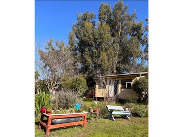 Se vende terreno en El TABO
