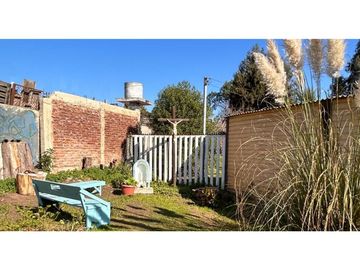 Se vende terreno en El TABO