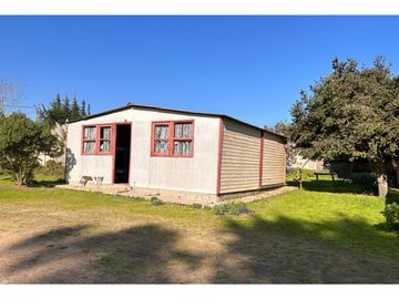 Se vende terreno en El TABO