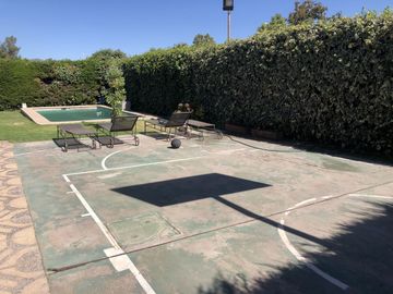 VENDE CASA 4 DORM, 3 BAÑOS EN CONDOMINIO LO HERRERA SAN BERNARDO