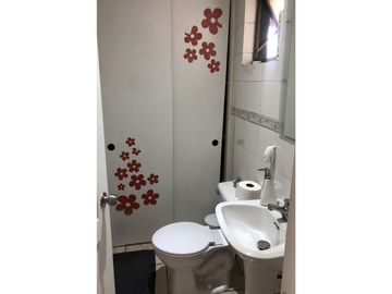VENDE CASA 4 DORM, 3 BAÑOS EN CONDOMINIO LO HERRERA SAN BERNARDO