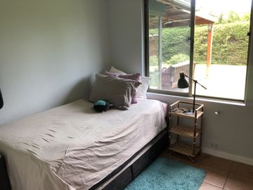 VENDE CASA 4 DORM, 3 BAÑOS EN CONDOMINIO LO HERRERA SAN BERNARDO