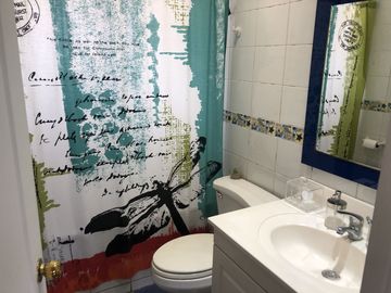 VENDE CASA 4 DORM, 3 BAÑOS EN CONDOMINIO LO HERRERA SAN BERNARDO