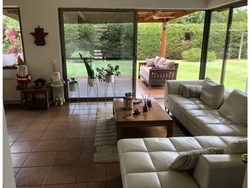 VENDE CASA 4 DORM, 3 BAÑOS EN CONDOMINIO LO HERRERA SAN BERNARDO