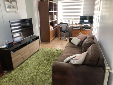 VENDE CASA 4 DORM, 3 BAÑOS EN CONDOMINIO LO HERRERA SAN BERNARDO