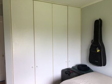 VENDE CASA 4 DORM, 3 BAÑOS EN CONDOMINIO LO HERRERA SAN BERNARDO