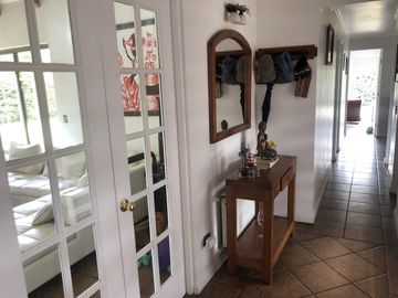 VENDE CASA 4 DORM, 3 BAÑOS EN CONDOMINIO LO HERRERA SAN BERNARDO
