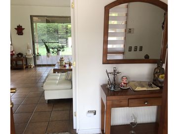 VENDE CASA 4 DORM, 3 BAÑOS EN CONDOMINIO LO HERRERA SAN BERNARDO