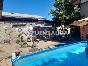 Casa en Venta en CORONEL / LINARES