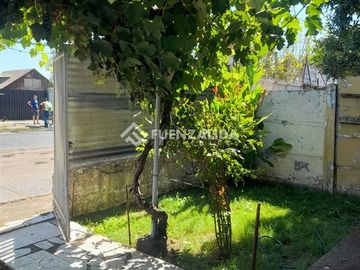 Casa en Venta en CORONEL / LINARES