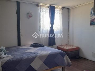 Casa en Venta en CORONEL / LINARES