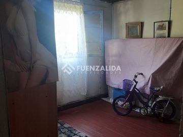Casa en Venta en CORONEL / LINARES