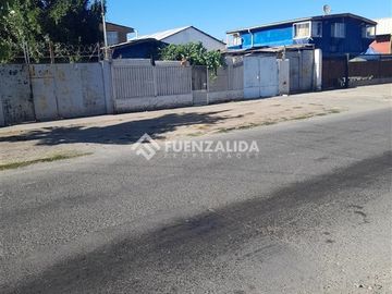 Casa en Venta en CORONEL / LINARES