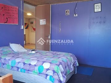 Casa en Venta en CORONEL / LINARES
