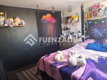 Casa en Venta en CORONEL / LINARES