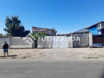 Casa en Venta en CORONEL / LINARES