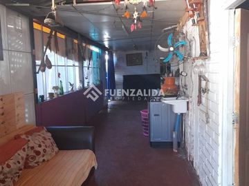 Casa en Venta en CORONEL / LINARES