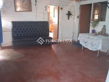 Casa en Venta en CORONEL / LINARES