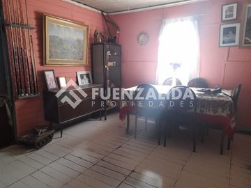 Casa en Venta en CORONEL / LINARES