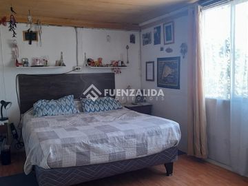 Casa en Venta en CORONEL / LINARES