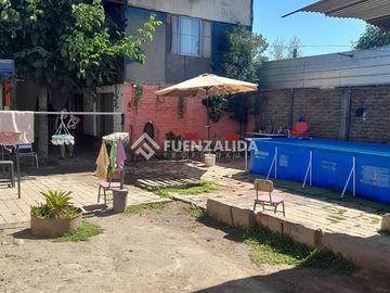 Casa en Venta en CORONEL / LINARES