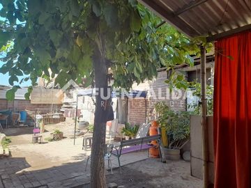 Casa en Venta en CORONEL / LINARES