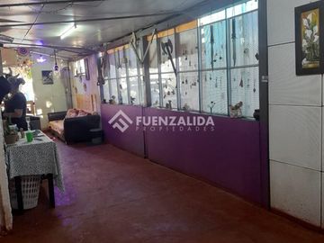 Casa en Venta en CORONEL / LINARES