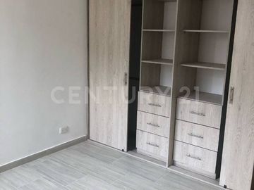 ESPECTACULAR APARTAMENTO EN MADELENA