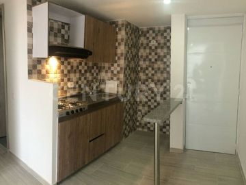 ESPECTACULAR APARTAMENTO EN MADELENA