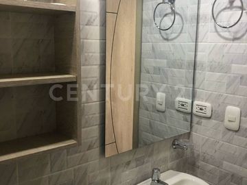 ESPECTACULAR APARTAMENTO EN MADELENA