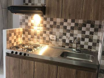 ESPECTACULAR APARTAMENTO EN MADELENA