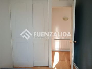 Departamento en Venta en Ricardo Matte Perez / Condell