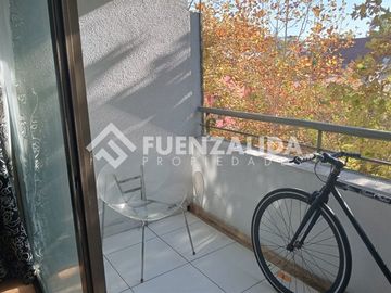Departamento en Venta en Ricardo Matte Perez / Condell