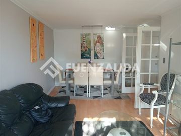 Departamento en Venta en Ricardo Matte Perez / Condell